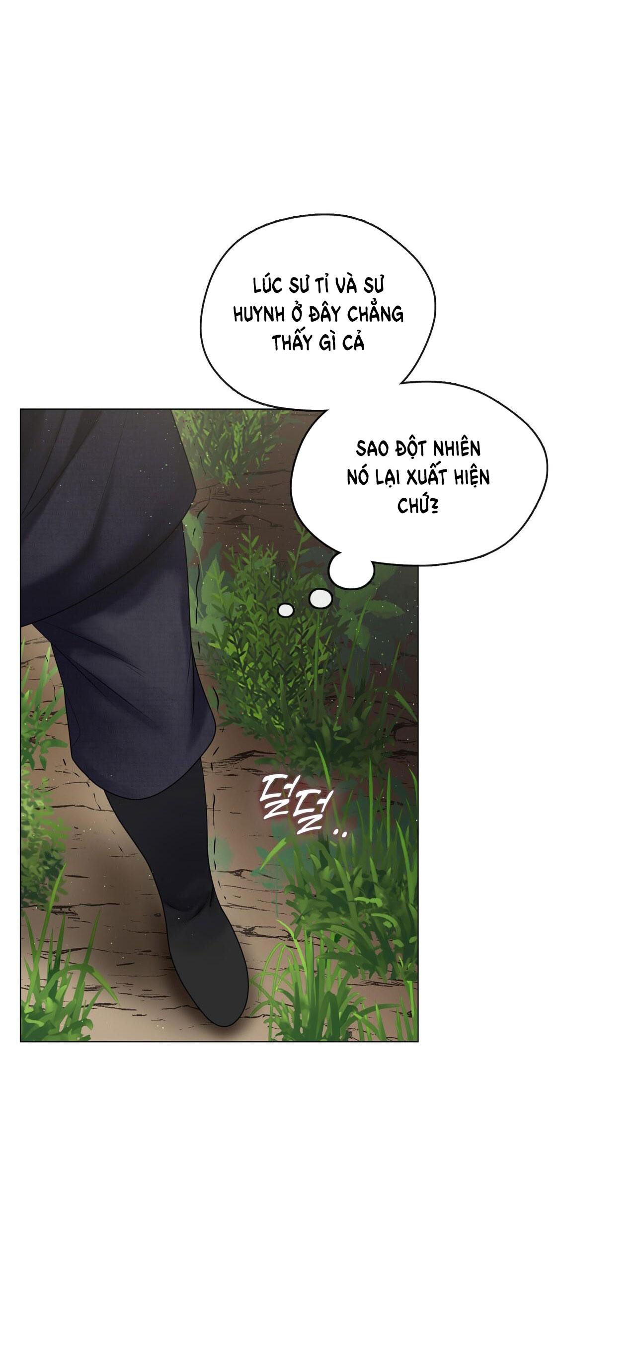 nâng niu nuôi dưỡng giáo chủ ma giáo chapter 9.1 6