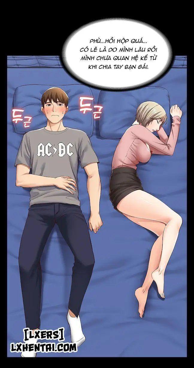 ký sự ở trọ chapter 2.1 5