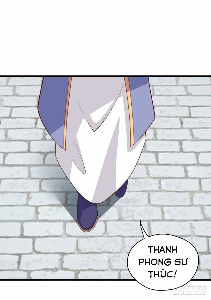 tiên ma đồng tu chapter 92 4