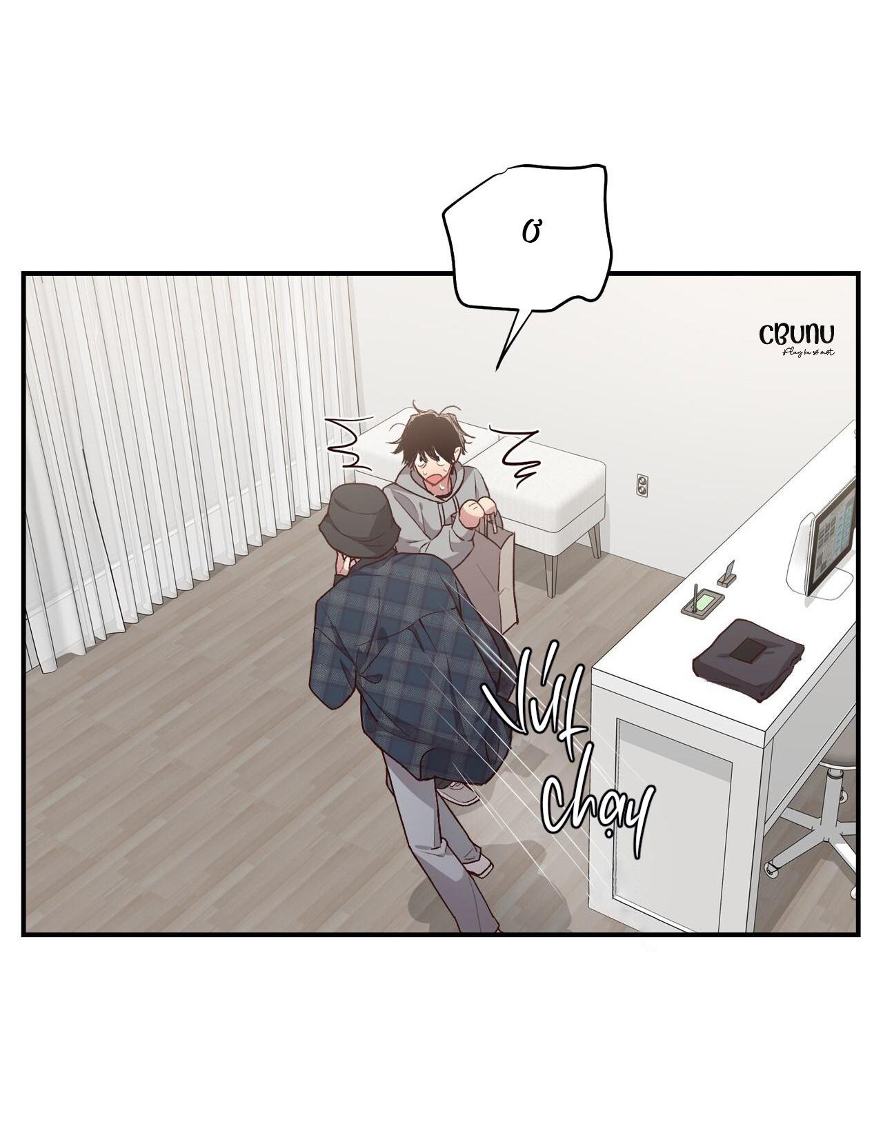 bí mật của mái tóc chapter 3 9