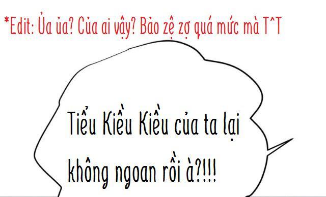 trọng sinh thành tiểu nha đầu chapter 18 38