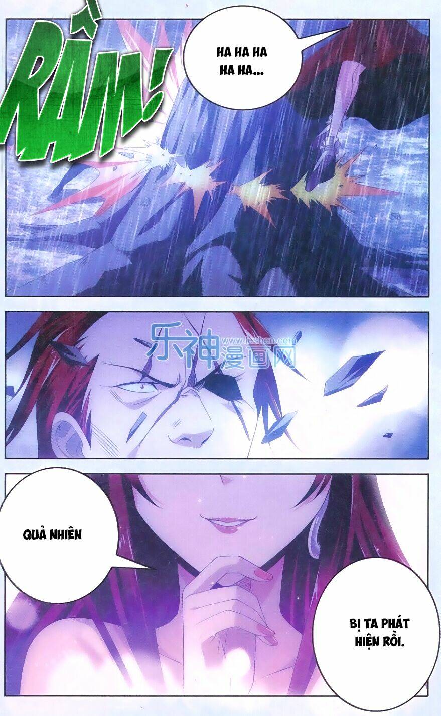 nhất thế chi tôn chapter 22 20