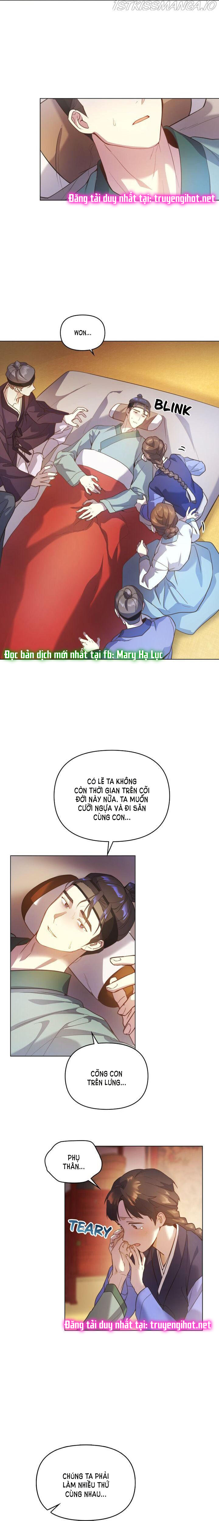 đăng tiêu hoa chapter 24 8