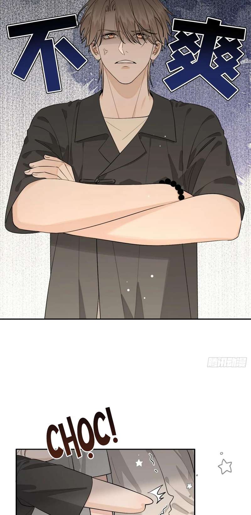 chó lớn bắt nạt chủ chapter 61 15