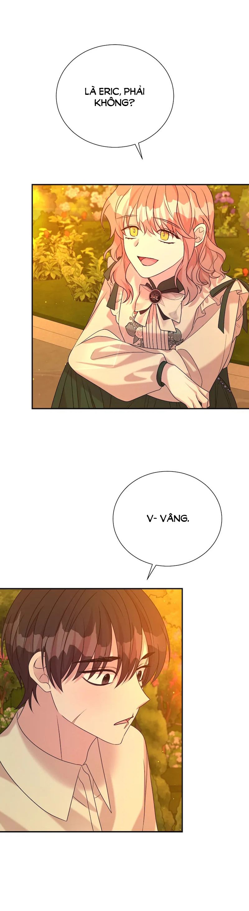 tôi chán nản vì người chồng thứ 2 còn "khỏe" hơn chồng cũ chapter 77.1 17