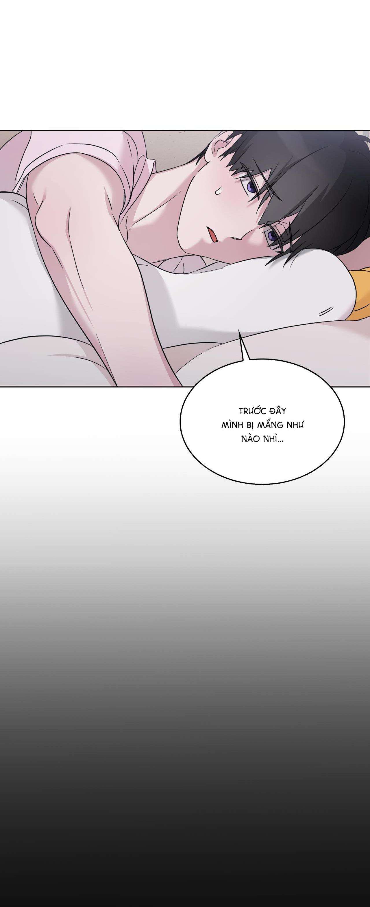 dễ thương là lỗi của tôi sao? chapter 21 19