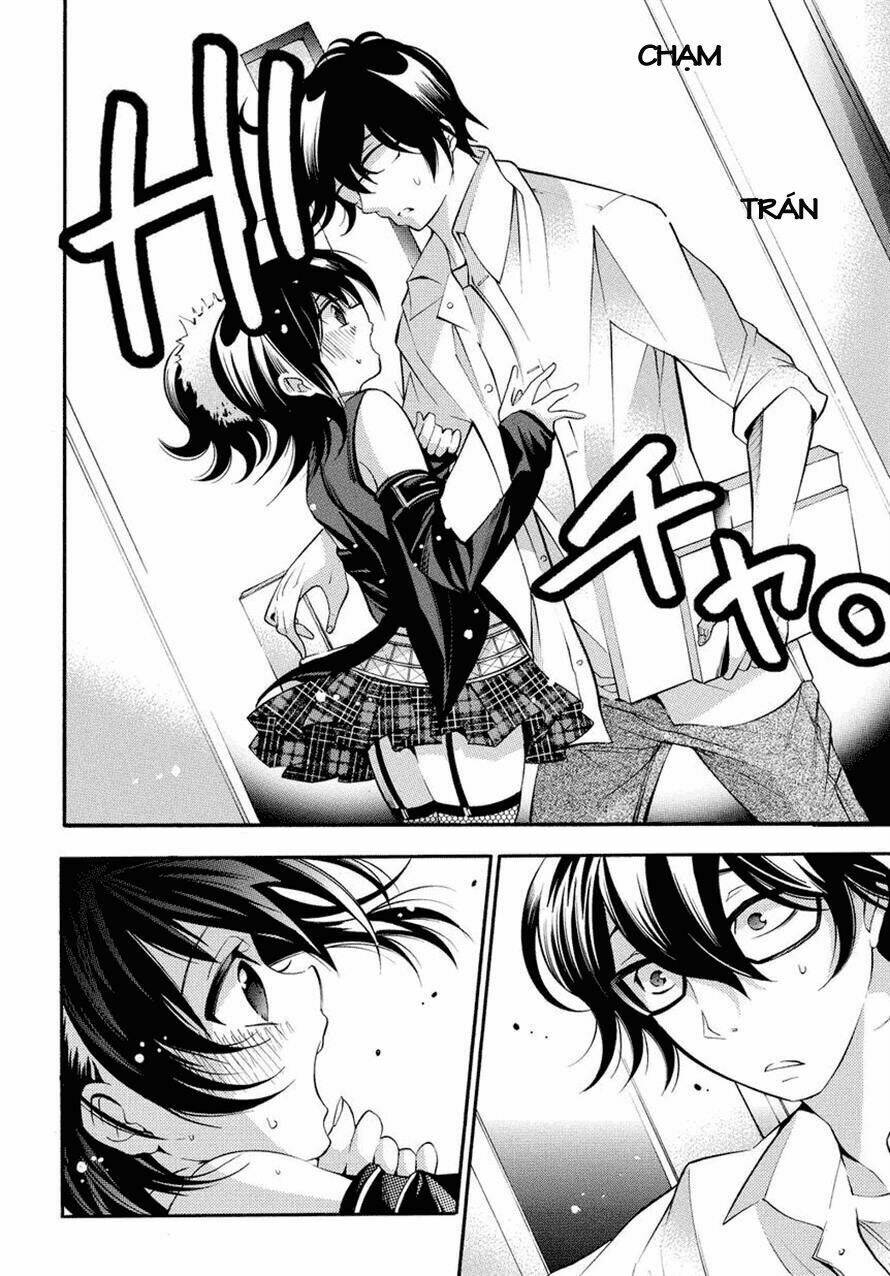 ghost writer chapter 5 10