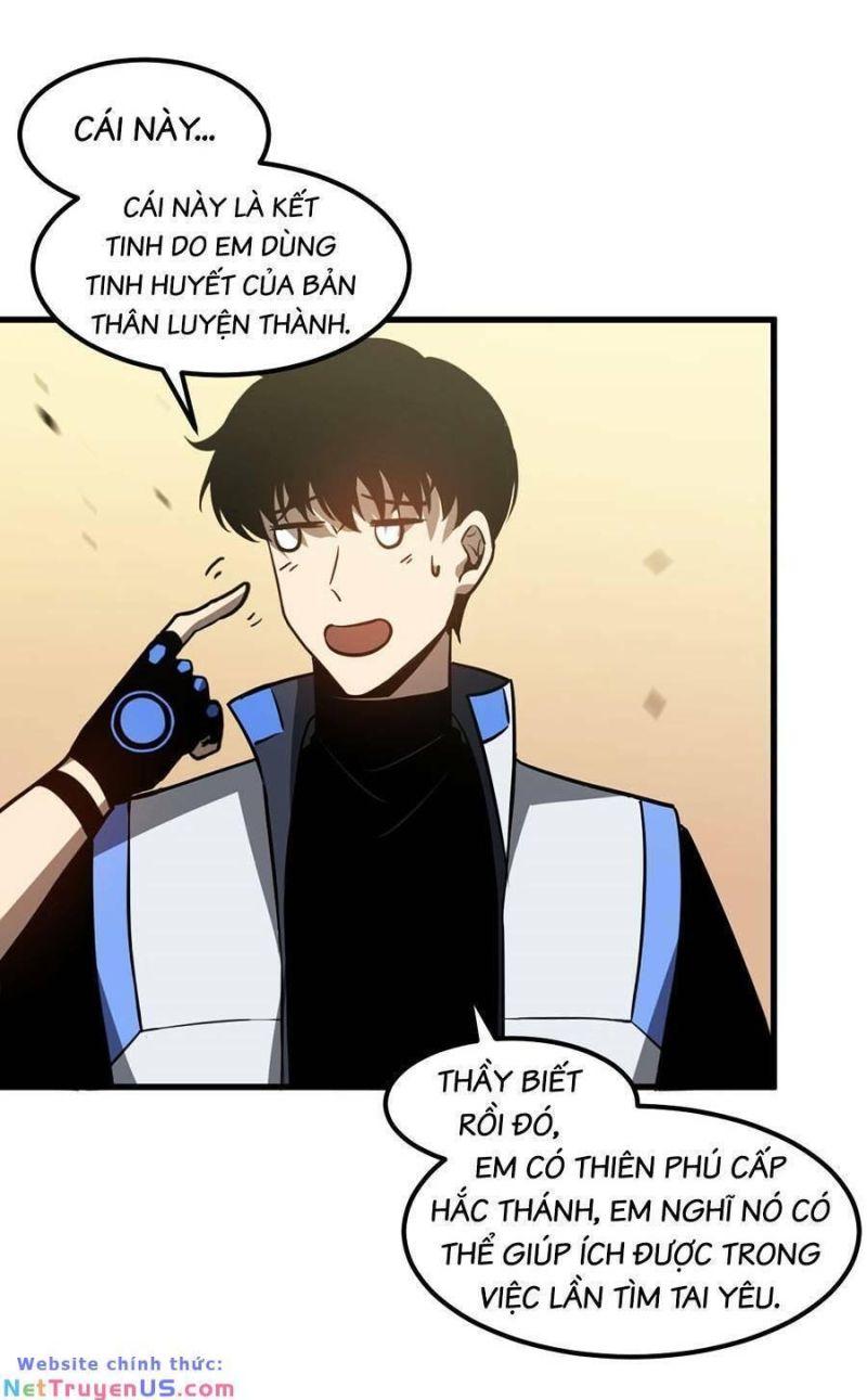 siêu tiến hóa chapter 118 16