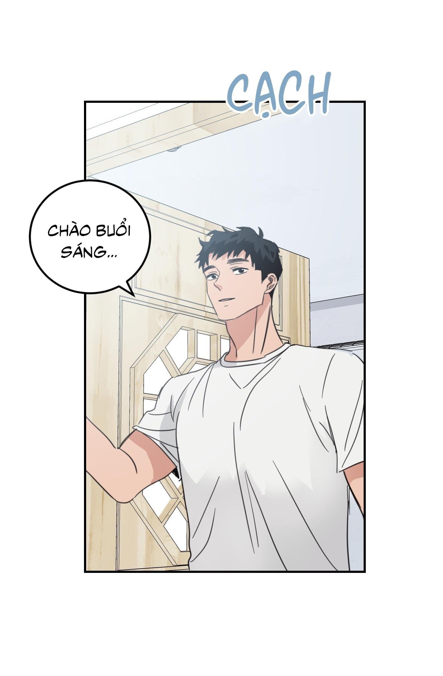 ngôi nhà hướng mặt trời mọc chapter 46 24