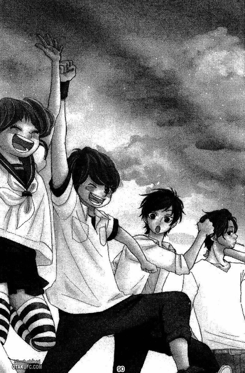 cầu vồng tình yêu chapter 17 3