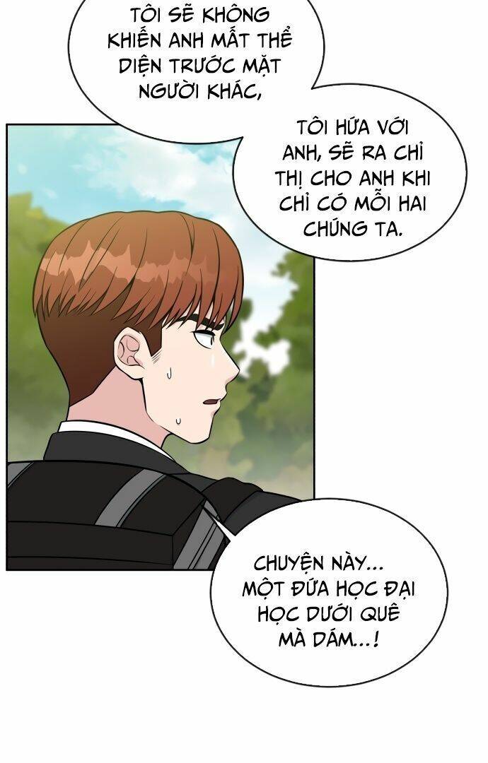 chuyển sinh trở thành nhân viên mới chapter 10 15