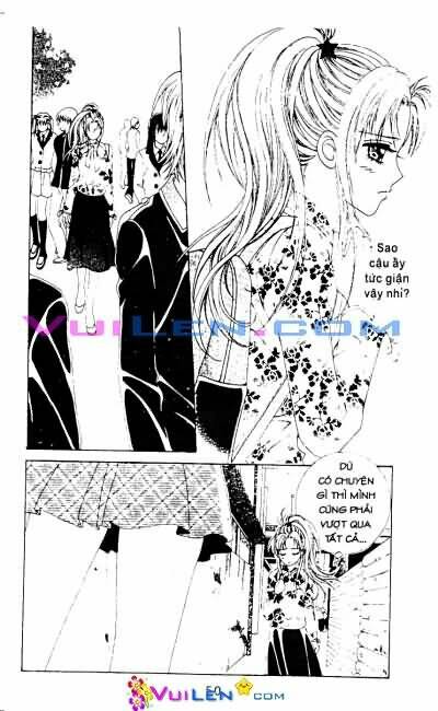 cô dâu bé xinh chapter 3 11