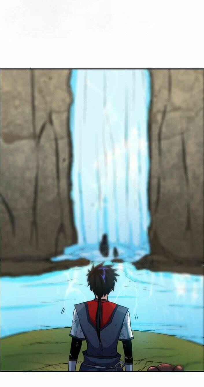 thánh võ tinh thần chapter 13 38