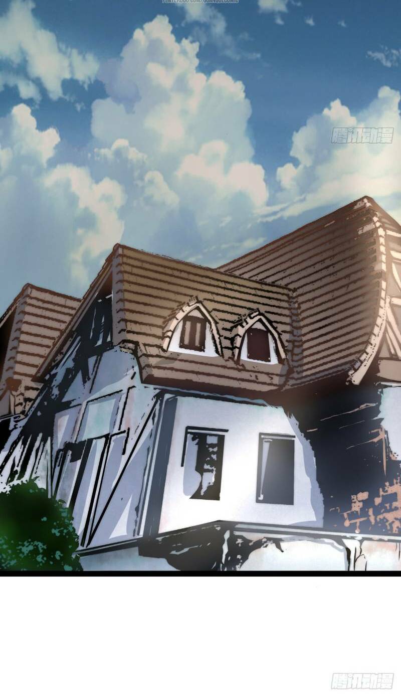 mạt thế thương lang chapter 12 2