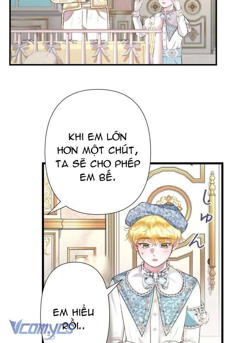 sau này họ sẽ sinh ra tôi chapter 4 25