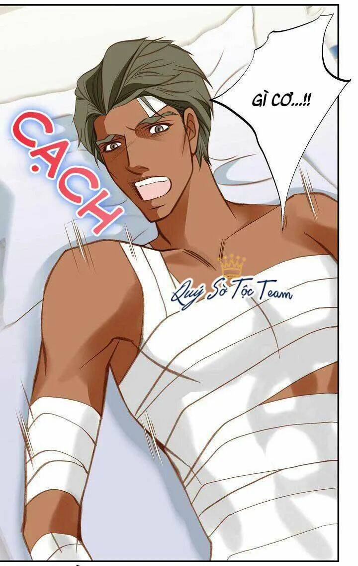 tiếp xúc chí mạng chapter 85 35