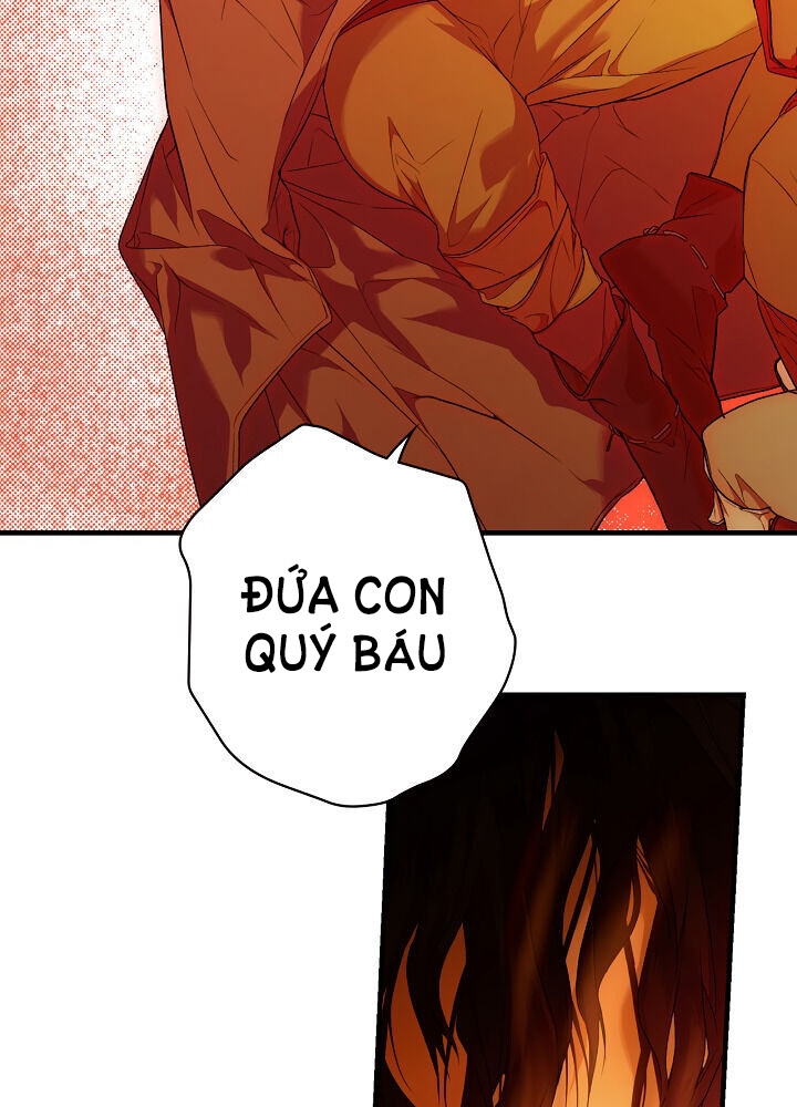 quý cô bí ẩn - secret lady chapter 19 4