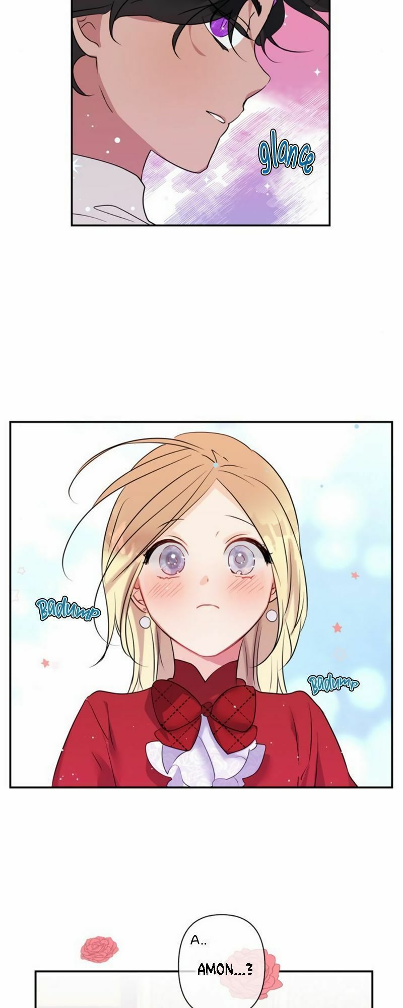 tôi đang nuôi dưỡng một con quái thú chapter 13 38