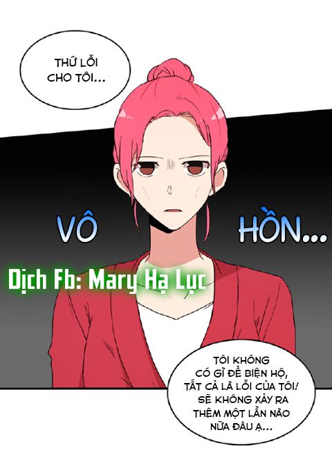 rắc rối về vấn đề yêu đương của tôi chapter 22 20