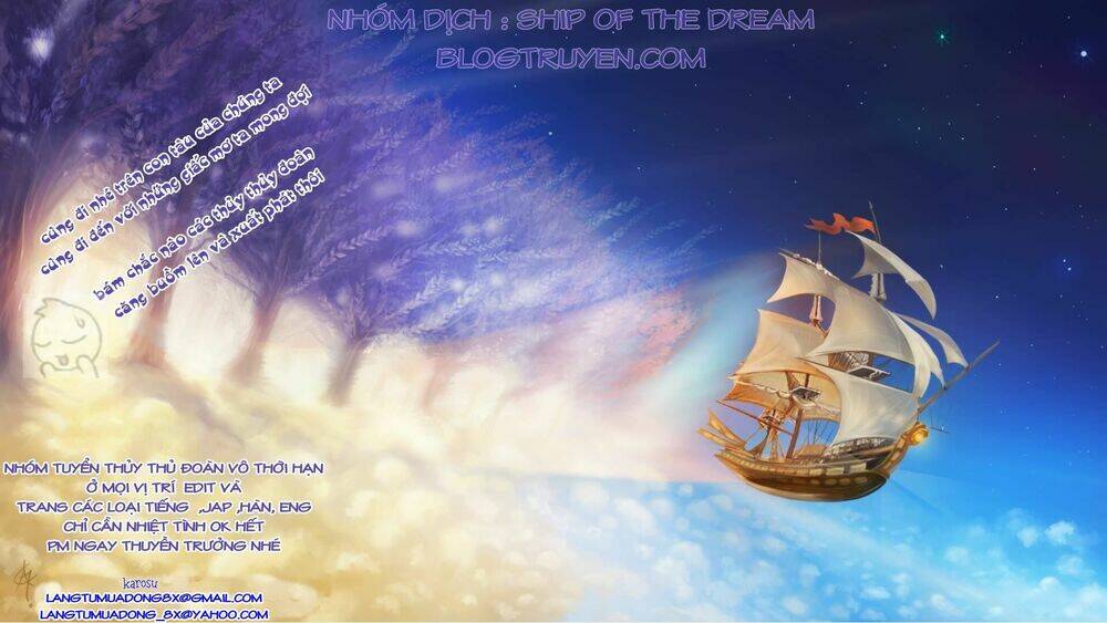 let's fight ghost chapter 14 1