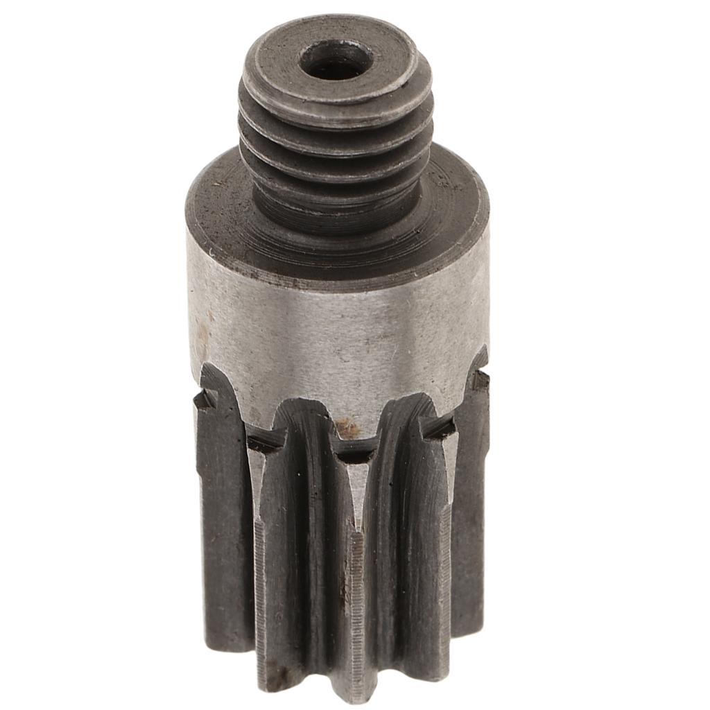 Drive Pinion Spur Gear Rod Kit For Stihl Hedge Trimmer 81T Spur Gear