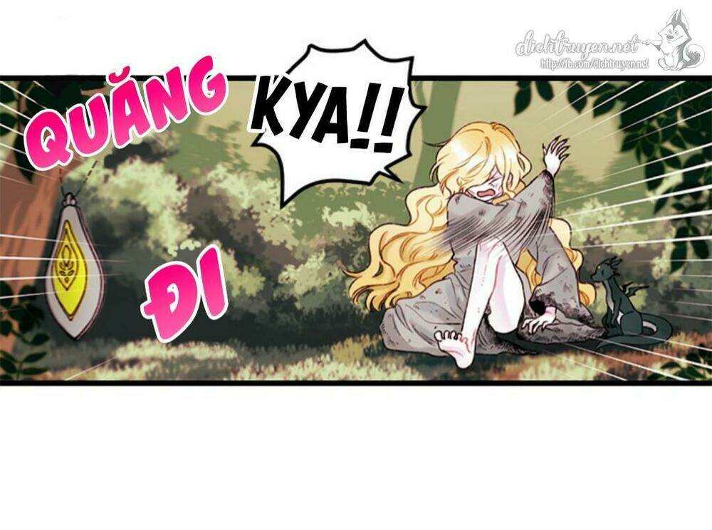 công chúa bãi rác chapter 2 11