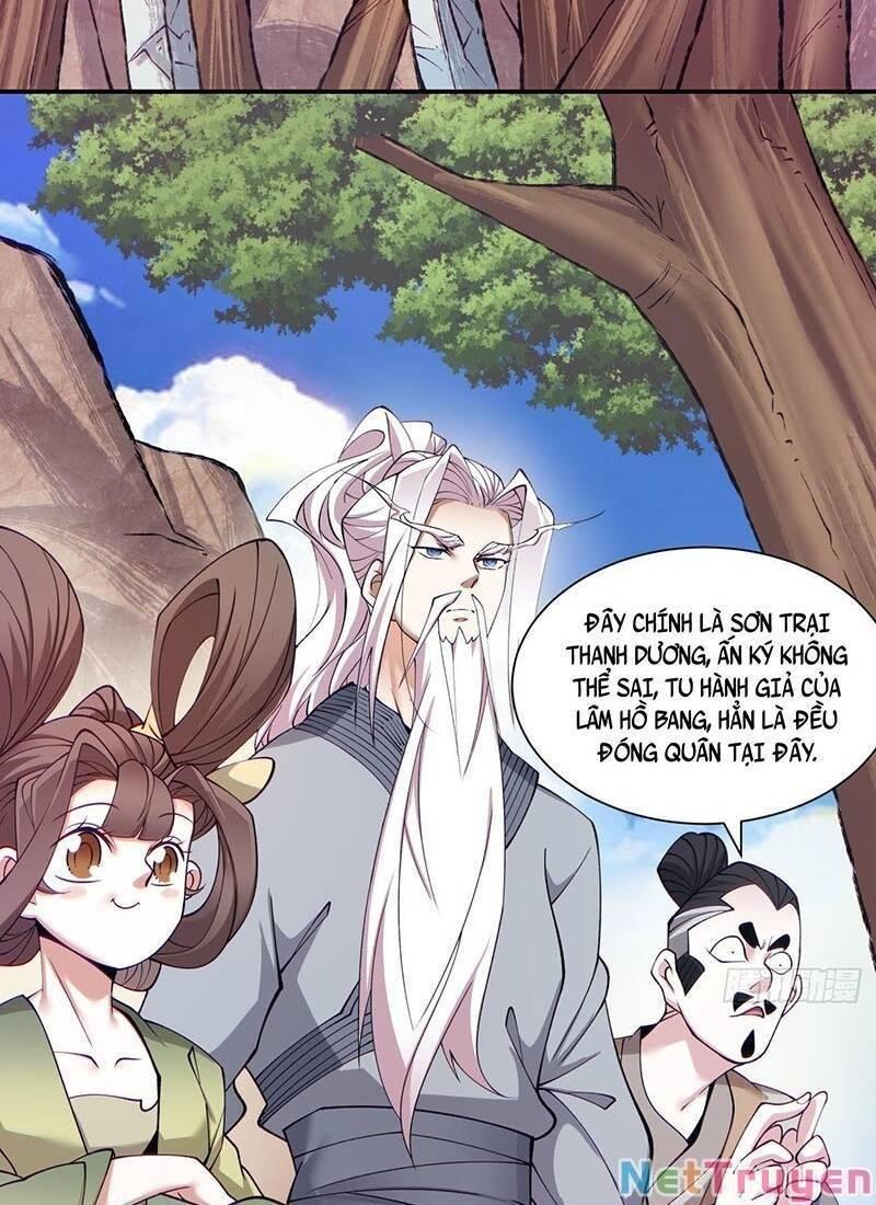 đồ đệ của ta đều là trùm phản diện chapter 26 37