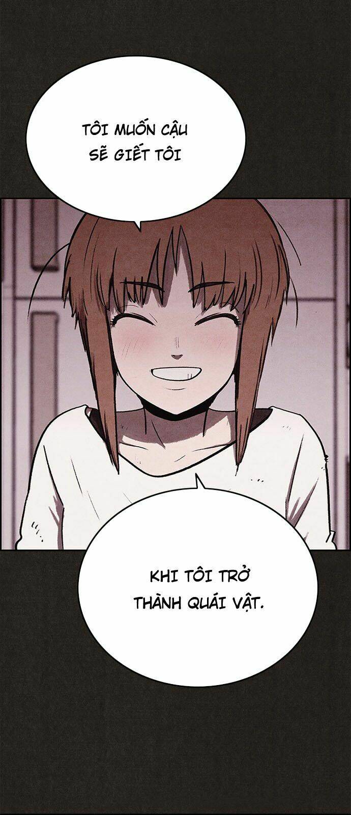 quái vật tại chung cư xanh chapter 30 34