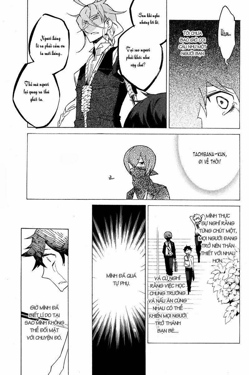 hell’s kitchen chapter 20 24