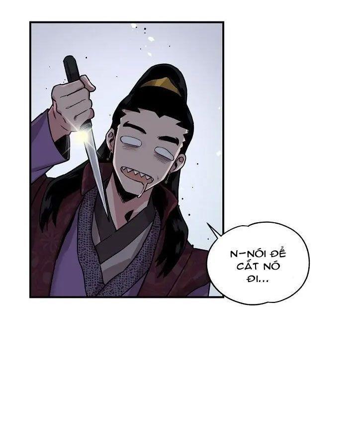 tôi là người mạnh nhất khi theo chủ nghĩa võ thuật chapter 14 3