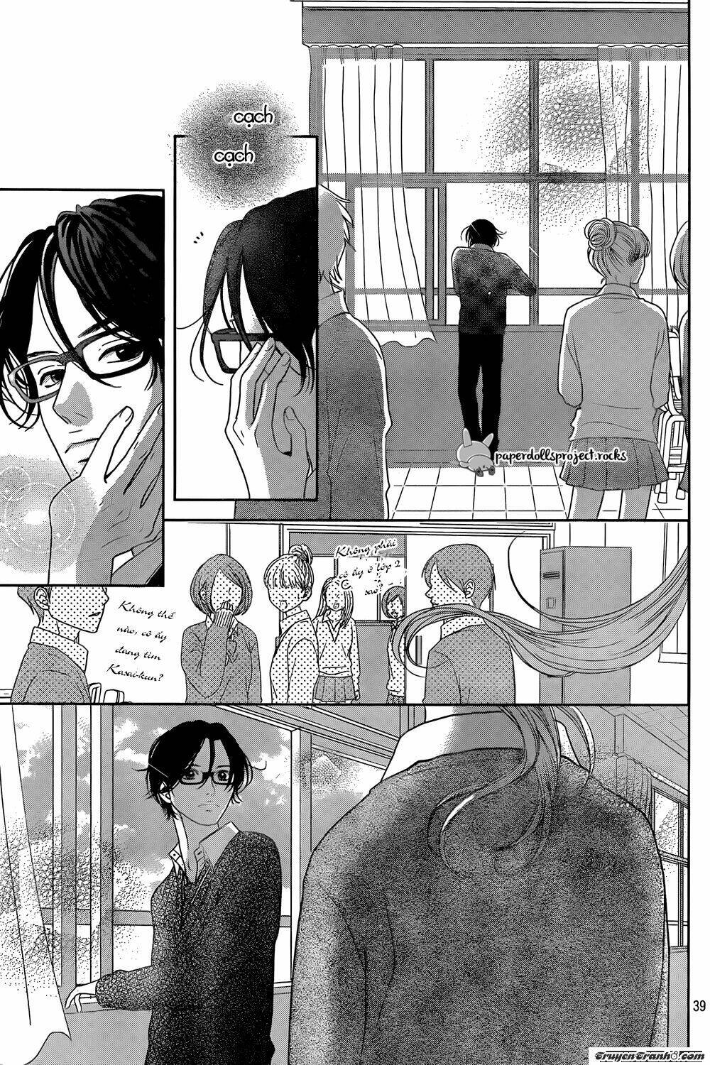 tổng hợp one shot. chapter 177 39