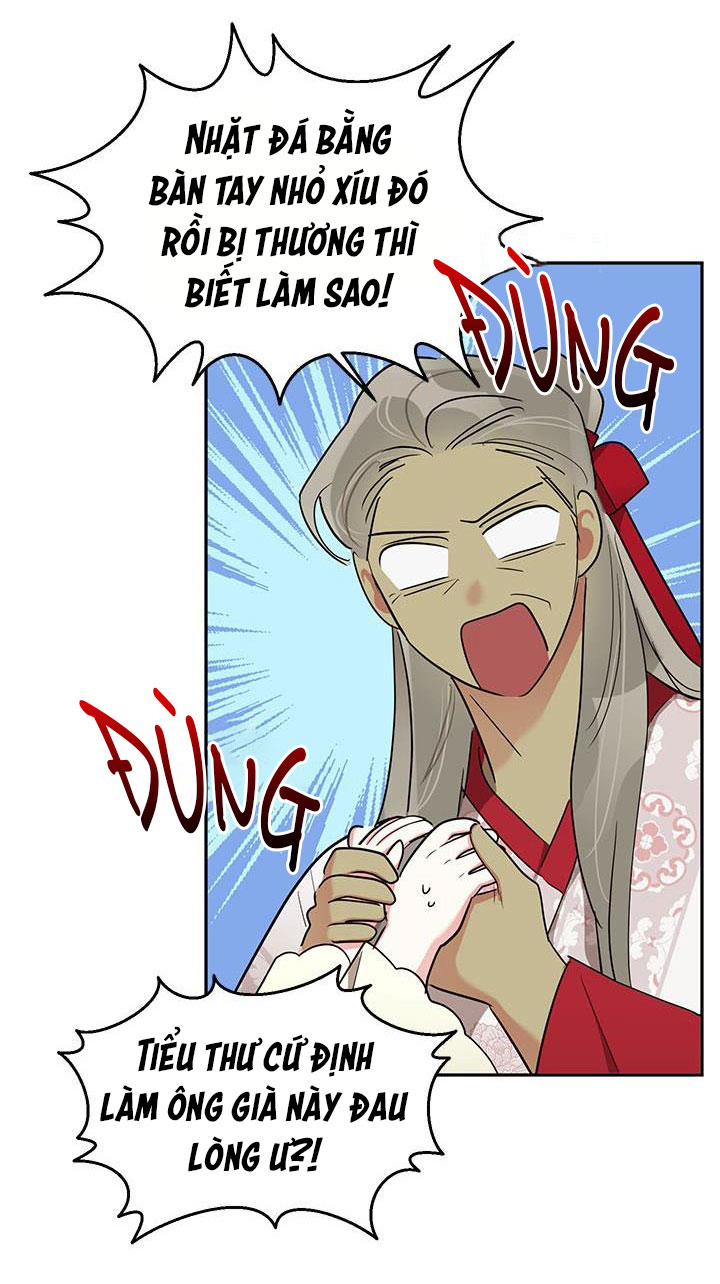 con gái bảo bối của boss phản diện chapter 35 57