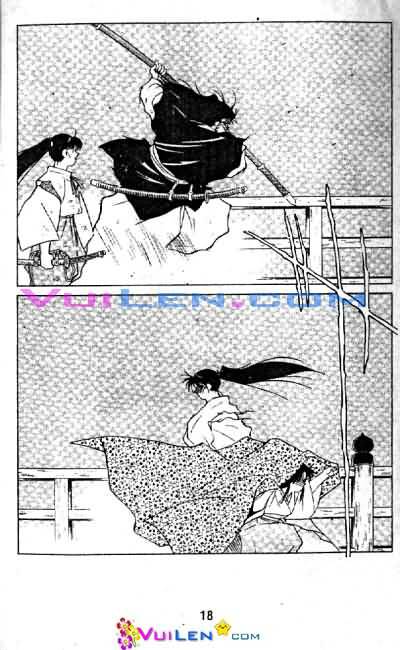 truyền nhân atula phần ii chapter 9 19