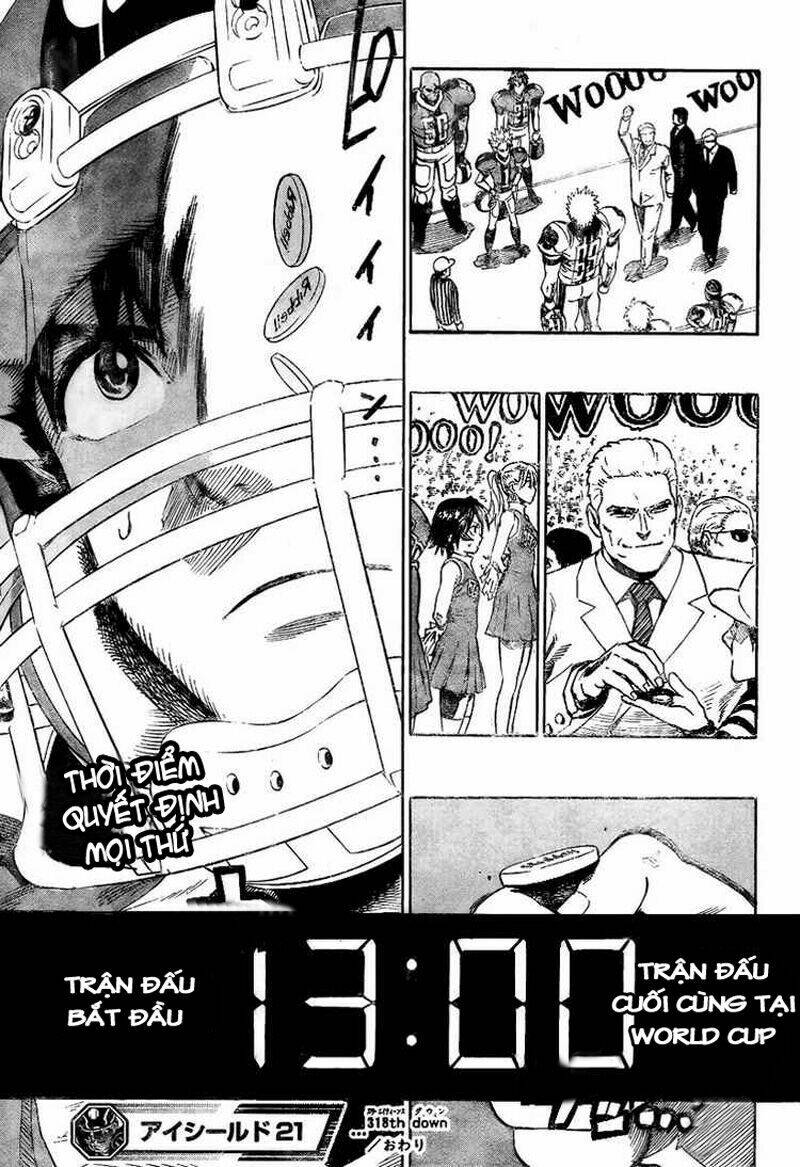 lá chắn mắt chapter 318 20