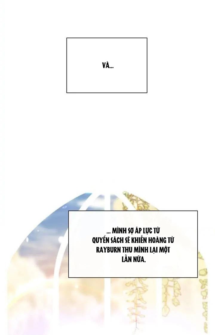 tôi là fan cứng hoàng tử chapter 46.2 32