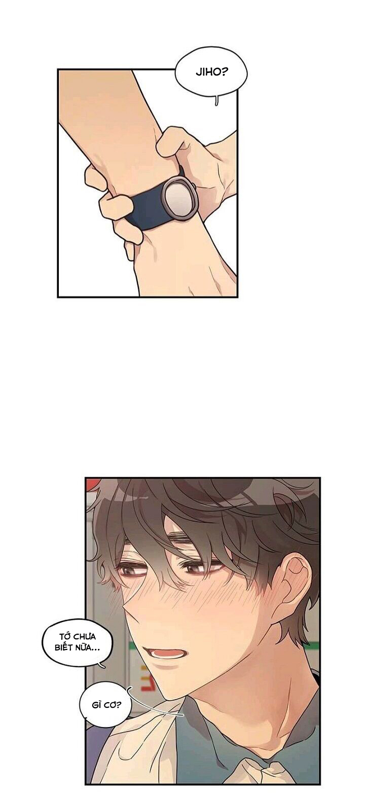 thanh xuân lầm lỡ chapter 37 29