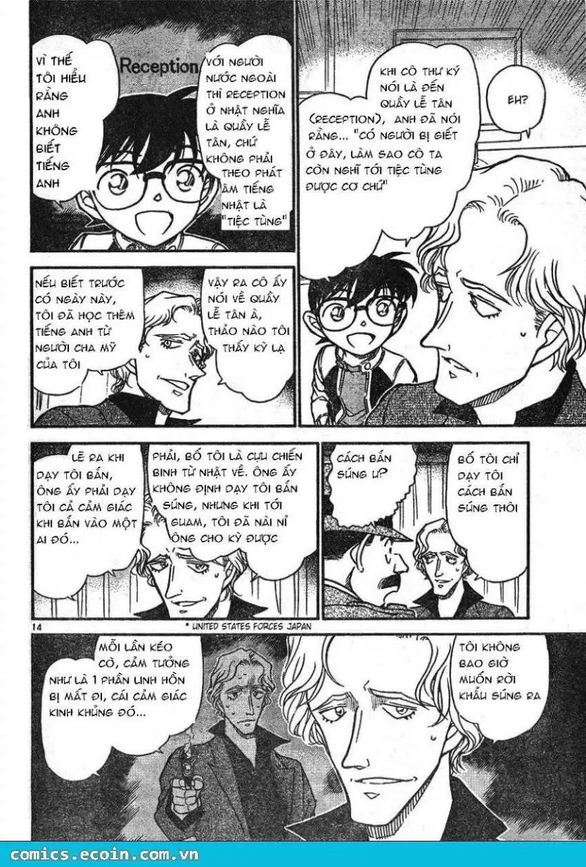 conan chapter 608 14