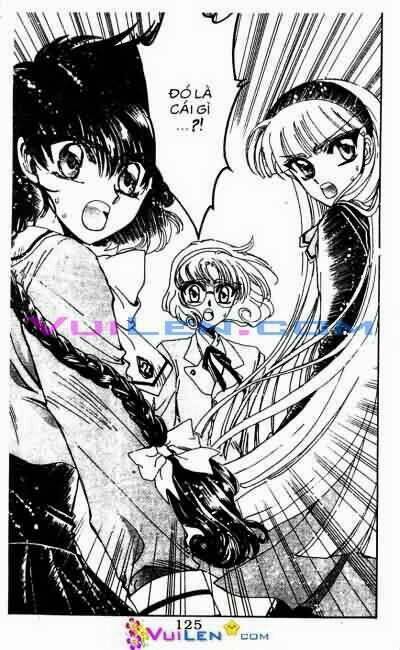 hiệp sĩ phép màu chapter 5 124