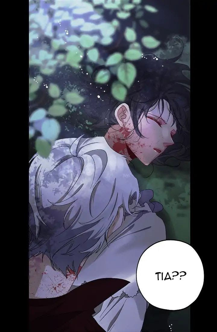 mối tình đầu của bạo chúa chapter 14 18