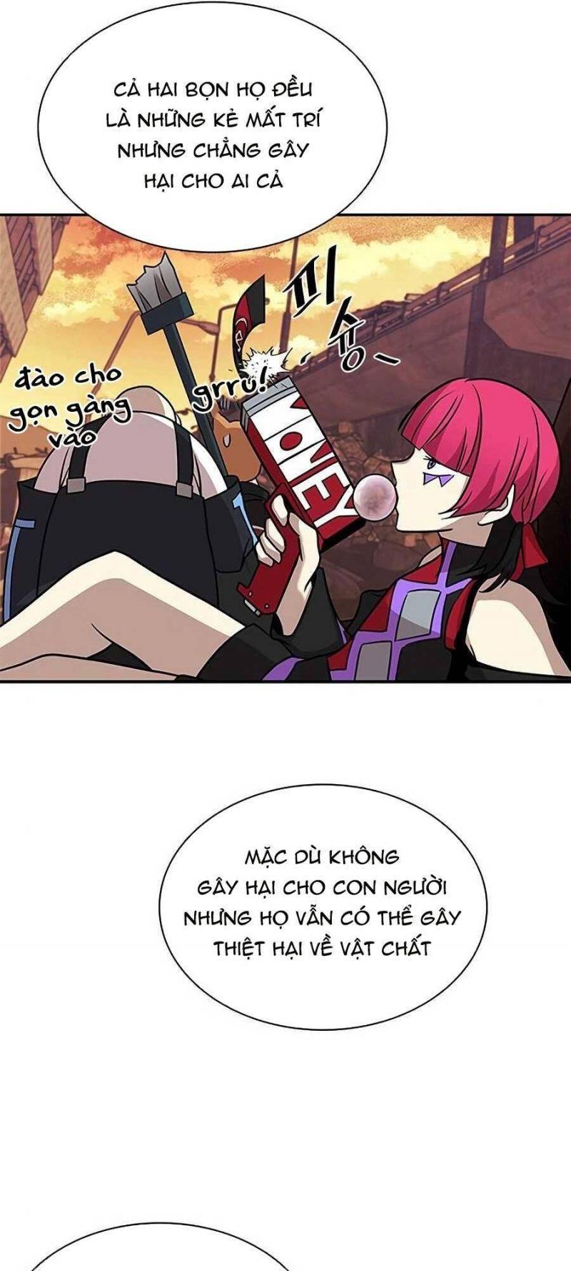 tiêu diệt ác nhân chapter 27 5