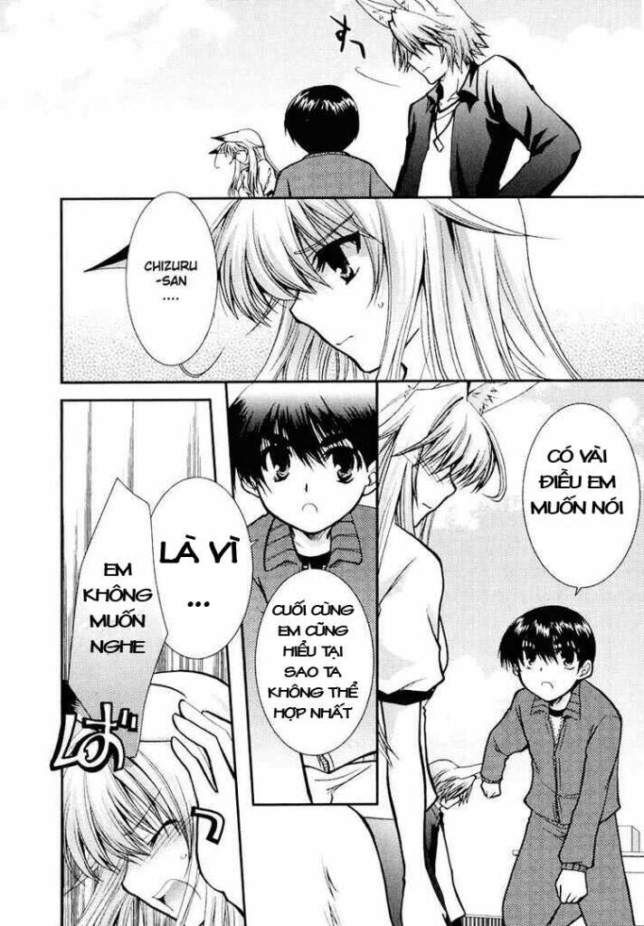 kanokon chapter 11 10