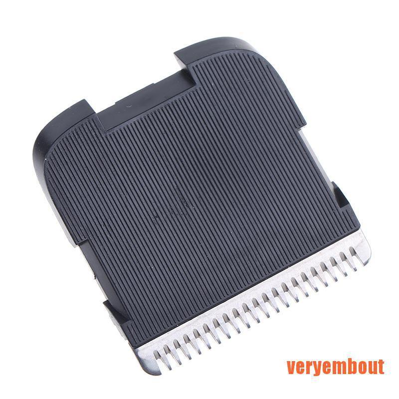 Lưỡi Tông Đơ Cắt Tóc Thay Thế Cho Enchen Boost Nanochạy