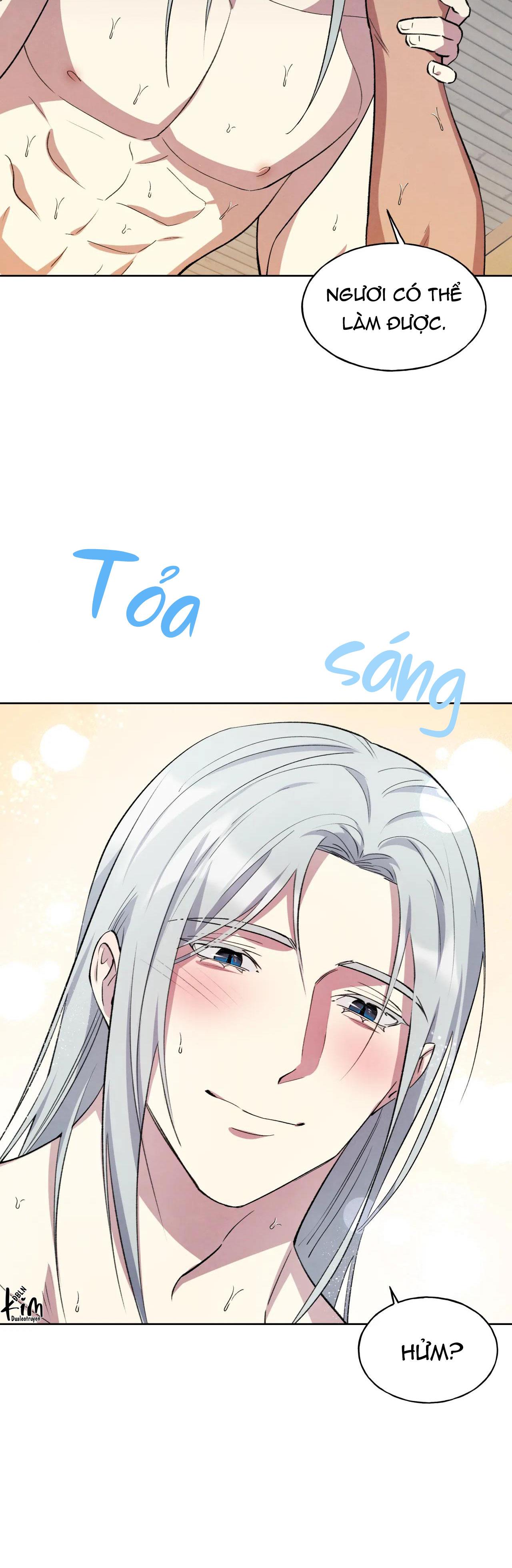 khế ước bí mật của đại công tước xứ bắc chapter 17 34