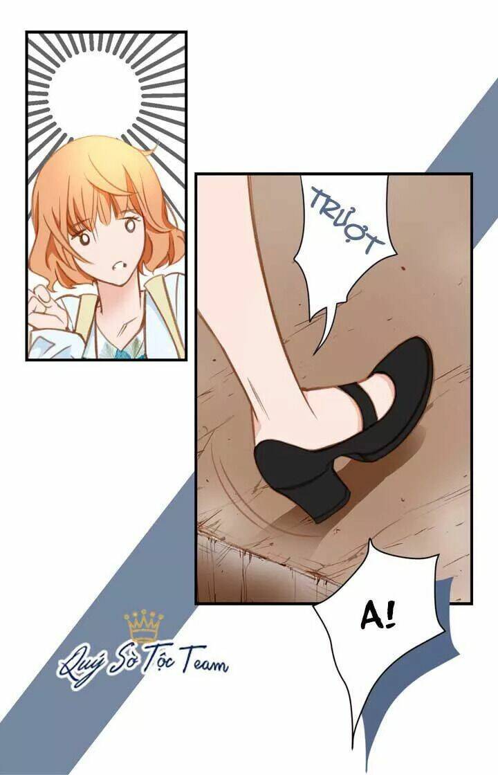 tiếp xúc chí mạng chapter 2 65