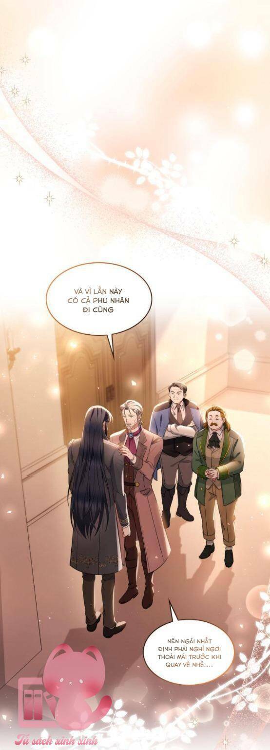 'di vật' melvin để lại chapter 23 69