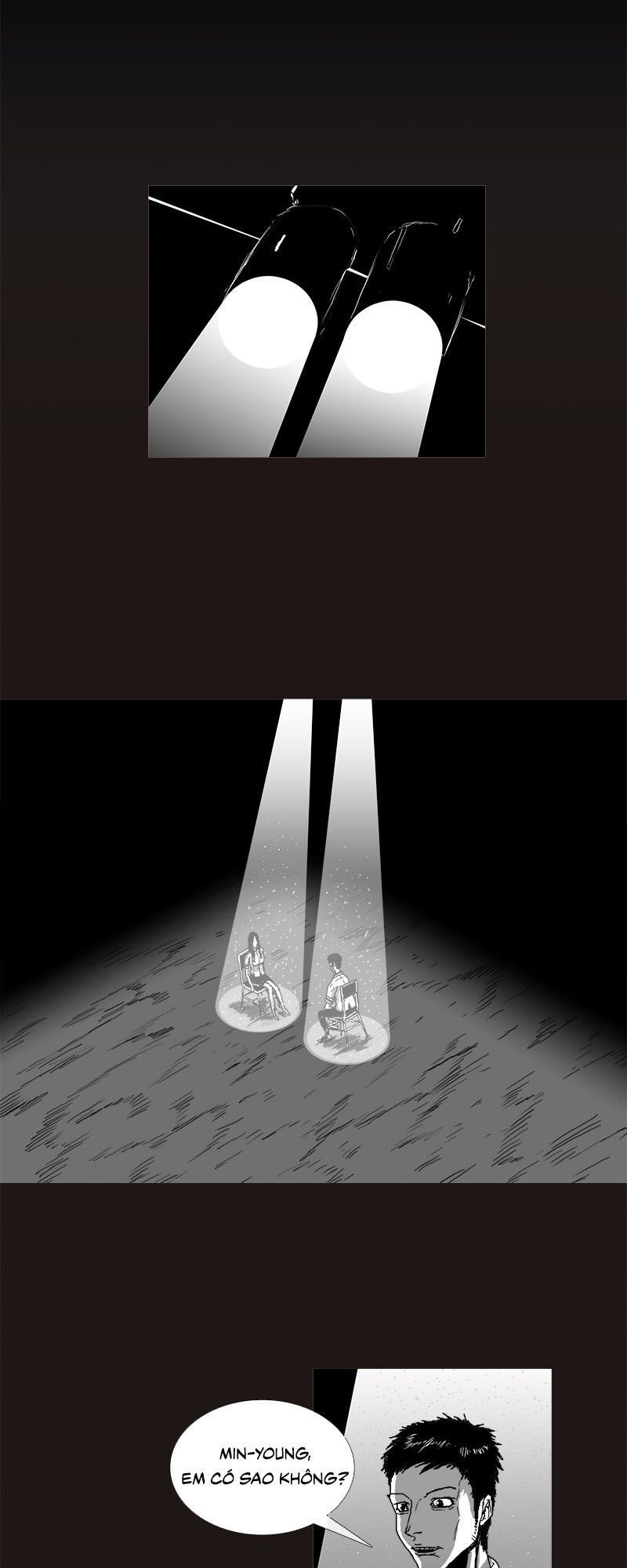 sống sót chapter 26 13