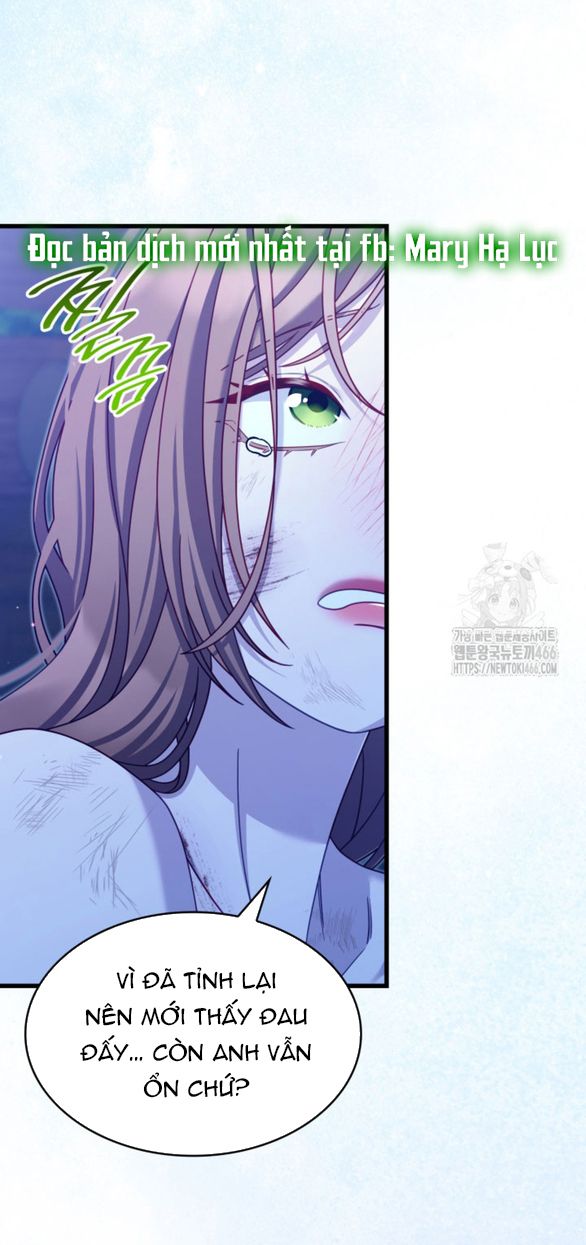 Tôi Sẽ Biến Anh Ta Từ Một Con Chó Điên Thành Một Chàng Quý Tộc chapter 46.1 21