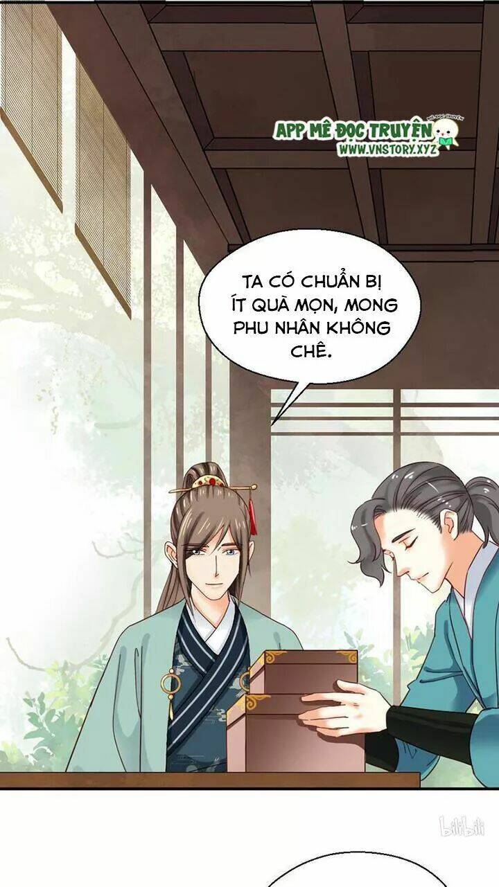 kiều nữ độc phi chapter 149 7