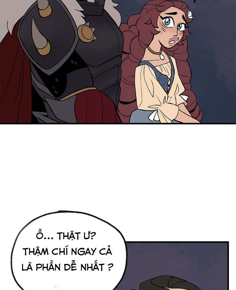 người cầu hôn chapter 6 61