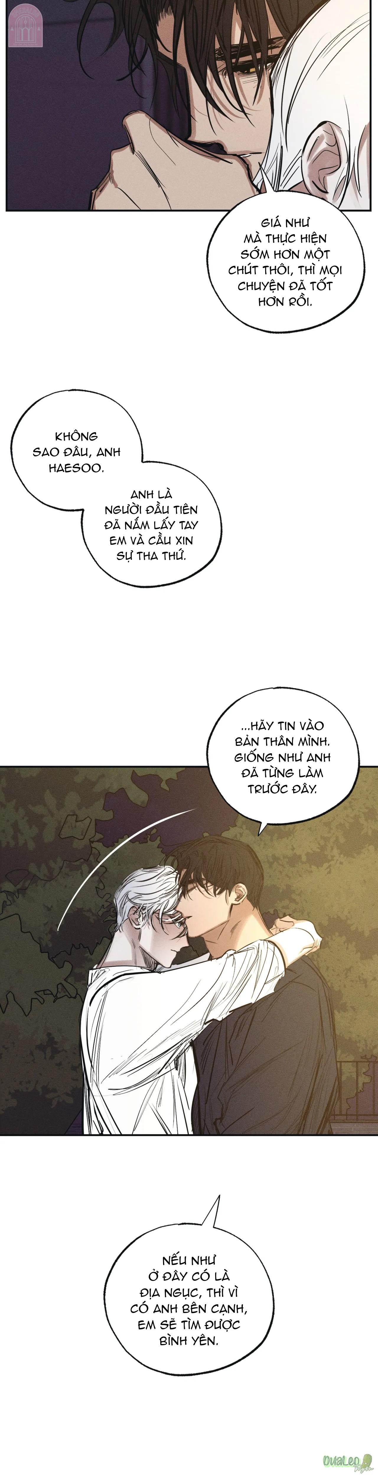 đóa hoa tội lỗi chapter 50 26